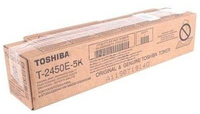 Toshiba TOST24505K Black Toner toneris