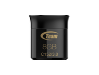 Flash USB 3.0   8GB Team C145 USB Flash atmiņa