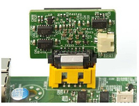 SSD-DM016-SMCMVN1 Serial ATA III solid State Drive (SSD) serveris