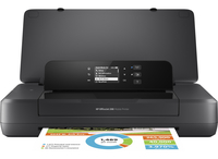 HP OfficeJet 200 Mobile Printer printeris