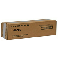 Toshiba T-5070E toner cartridge 1 pc(s) Original Black 4053768185591 toneris