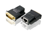 ATEN VE-066 Mini Cat 5 DVI Extender