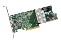 SERVER ACC CARD SAS PCIE 8P/9361-8I LSI00417 SGL LSI piederumi cietajiem diskiem HDD