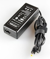 MicroBattery Ac adapter 12V 3A, 5,52,5  incl. power cord  MBA1207, AC1236S-GN, 6500623, DSA-36W-12-36, WDPS039RNN, ADP-36JH B, DSA-0421S-122 portatīvo datoru lādētājs