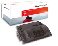 AgfaPhoto Toner Black HP No. 364 Pages 24.000 CC364X, APTHP364XE toneris