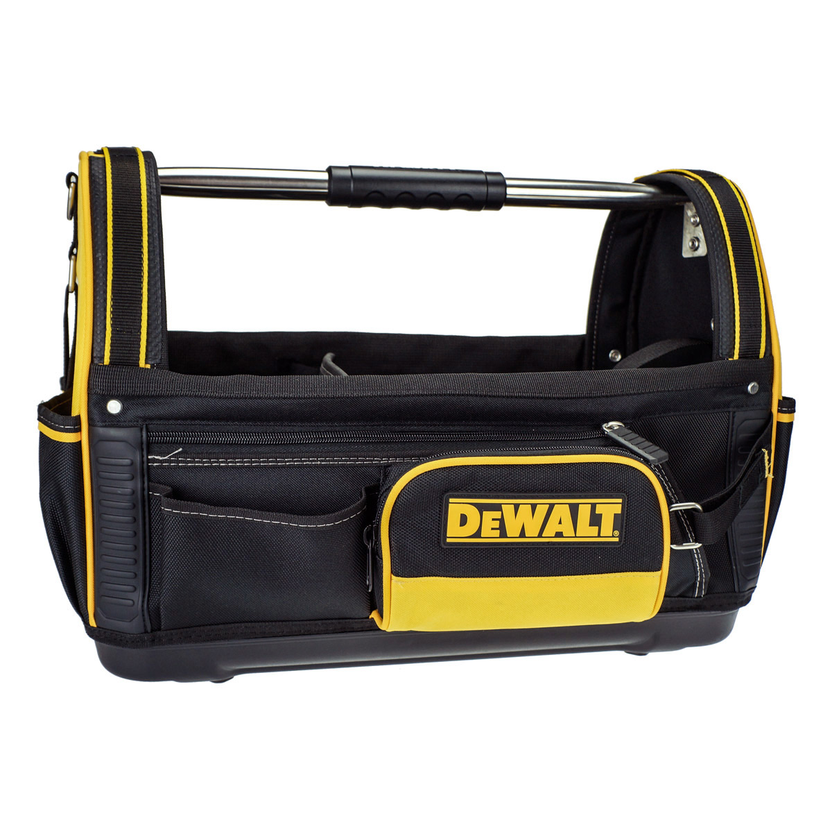 Dewalt Case - tools yellow