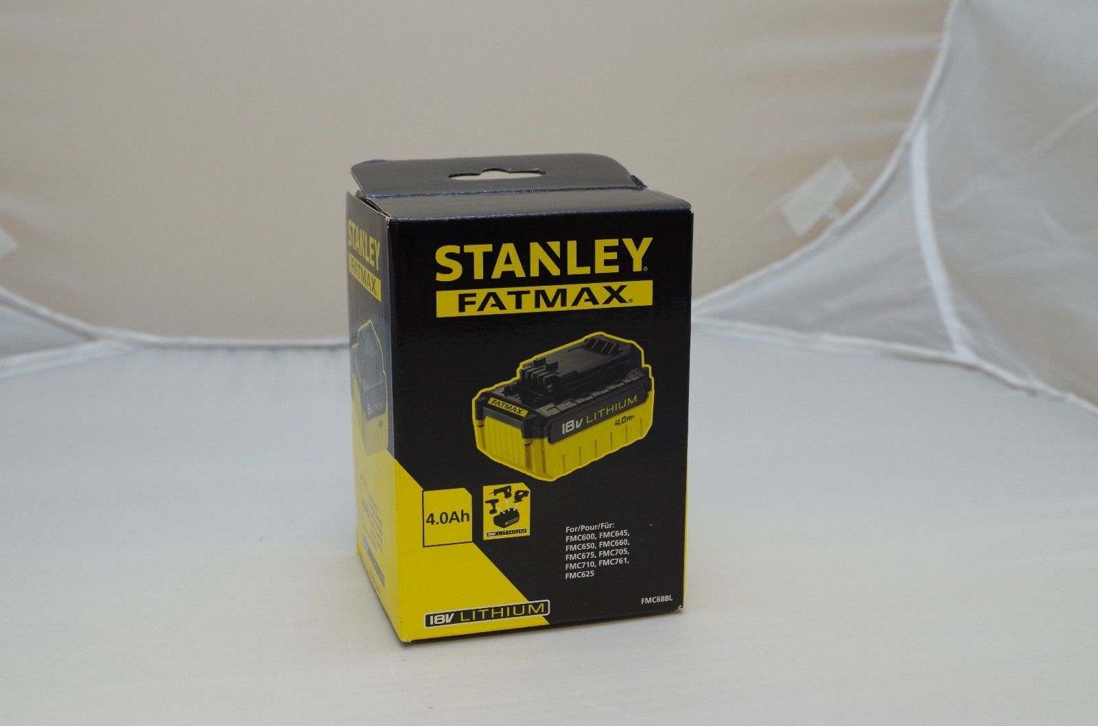 Stanley FMC688L  