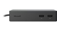 Microsoft PF3-00012 Handy Dockingstation (PF3-00012) datortīklu aksesuārs