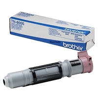 Brother Toner Black Pages 2.200 TN8000 toneris