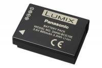 Panasonic Battery 3.3Wh ID Secured, 3.6V, 895mAh Baterija