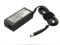 MicroBattery 19V 3.5A 65W Plug: 5.52.5 AC Adapter for HP portatīvo datoru lādētājs