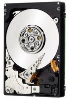 IBM 600GB HDD 2.5inch 10K SAS2 Refurbished 49Y6177 cietais disks
