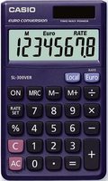 Casio SL-300VER kalkulators