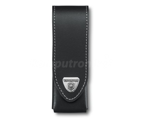 Victorinox Learther belt pouch