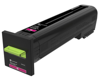 Lexmark CX820 Laser cartridge 17000 pages Magenta (82K0H30) toneris