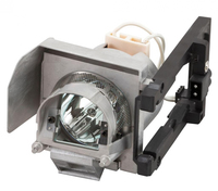 Lamp for Panasonic ET-LAC200 (PT-CW241R/CW240) Lampas projektoriem