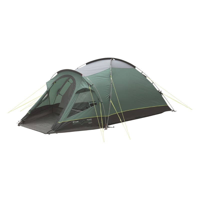 Outwell Cloud 2 dome tent  