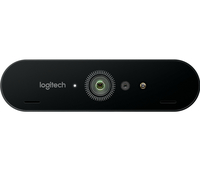Logitech Brio Stream 4K web kamera