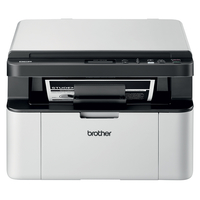 Printer Brother DCP-1610W MFP-Laser A4 printeris