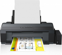 Epson EcoTank ET-14000 Tintenstrahldrucker (A3, Drucker, USB, nachfallbares Tintentanksystem) printeris