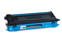 Brother Toner Cyan Pages 1500 TN130C toneris