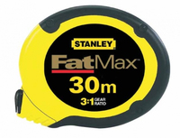 Stanley FatMax 30 m 0-34-134