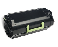 Toner Lexmark 520HA black | 25000 pgs | MS810de / MS810dn / MS810dtn / MS810n toneris