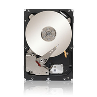 Seagate 500GB Constellation ES SATA Refurbished ST3500514NS cietais disks