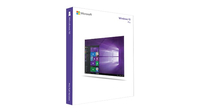 Microsoft  Windows 10 Pro 64Bit Eng OEM