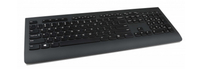 LENOVO PROFESSIONAL WIRELESS KEYBOARD (FI) klaviatūra