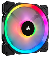 Corsair LL140 RGB 140mm Dual Light Loop CO-9050073-WW ventilators