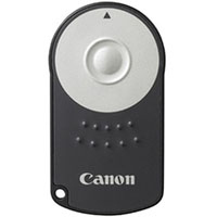 Canon  Remote Controller f/ EOS 300D New Retail foto, video aksesuāri