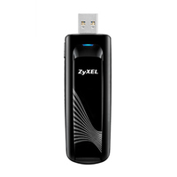 ZYXEL NWD6605 Dual-Band Wireless AC1200 datortīklu aksesuārs