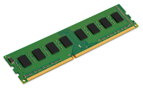 KINGSTON 8GB DDR3L 1600MHz Dimm ClientSy operatīvā atmiņa
