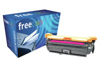 Toner HP CLJ 500 M551 ma       CE403A        comp. Freecolor toneris