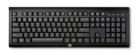 HP K2500 klaviatūra