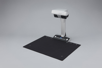 Fujitsu ScanSnap SV600    A3 Overhead Scanner skeneris