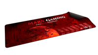 MARS Gaming MMP2 Gaming Mauspad peles paliknis