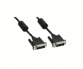 Kabel InLine 17762 kabelis video, audio