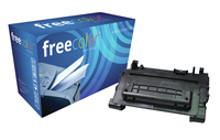 Toner HP LJ M4555 MFP A bk     CE390A        comp. Freecolor toneris