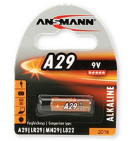 Ansmann A 29 LR 29 Baterija