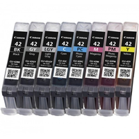 CANON CLI-42 8inks Multi Pack kārtridžs