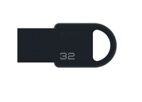 USB-Stick 32 GB EMTEC D250  USB 2.0 Mini USB Flash atmiņa