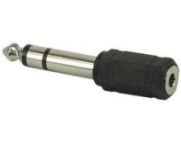 InLine Adapter 6.3mm male - 3.5mm female (99305) adapteris