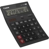 Canon AS-1200 kalkulators