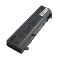 MicroBattery 6 Cell Li-Ion 11.1V 5.2Ah 58wh Laptop Battery for Dell KY266, CBI3158A, 451-11443, 0GU715, GU715, FU274,H3K58, H1391, MP307, P0 akumulators, baterija portatīvajiem datoriem