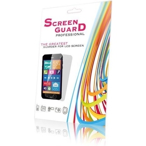 Screen Guard Samsung S5 mini G800 aksesuārs mobilajiem telefoniem