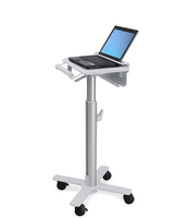 ERGOTRON StyleView  Laptop Cart SV10 aksesuārs portatīvajiem datoriem