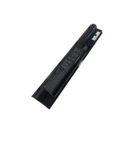 MicroBattery 6 Cell Li-Ion 10.8V 5.2Ah 56wh Laptop Battery for HP HSTNN-IB4J, HSTNN-YB4J, HSTNN-DB4J, 708467-001, FP06, H6L26AA, H6L27AA, 70 akumulators, baterija portatīvajiem datoriem