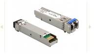 DeLOCK SFP-Modul 1000Base-LX SM 1310 nm komutators